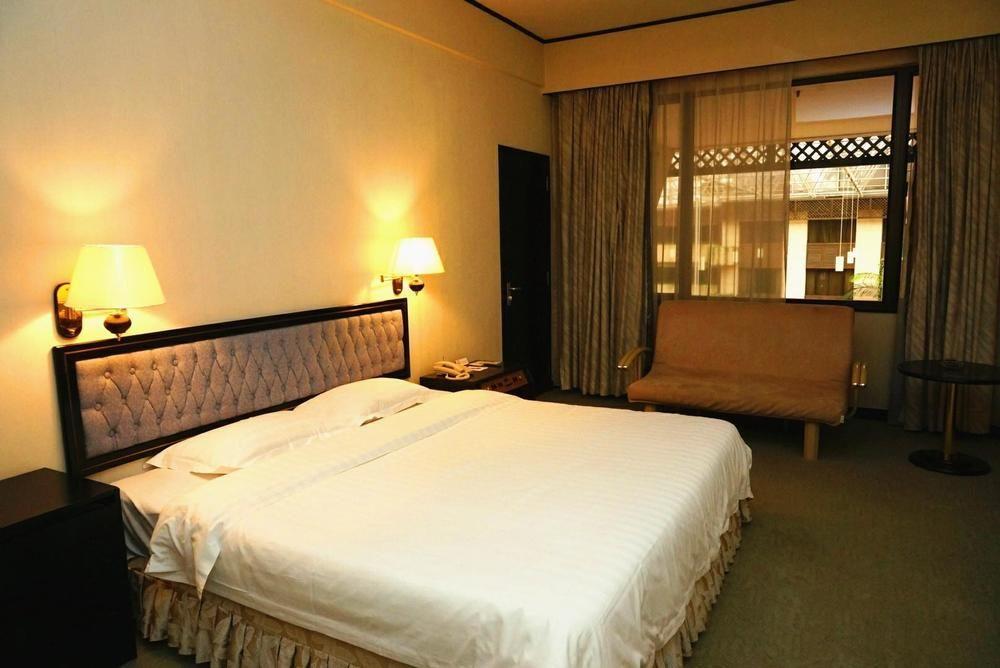 Guilin Royal Garden Hotel Exterior foto