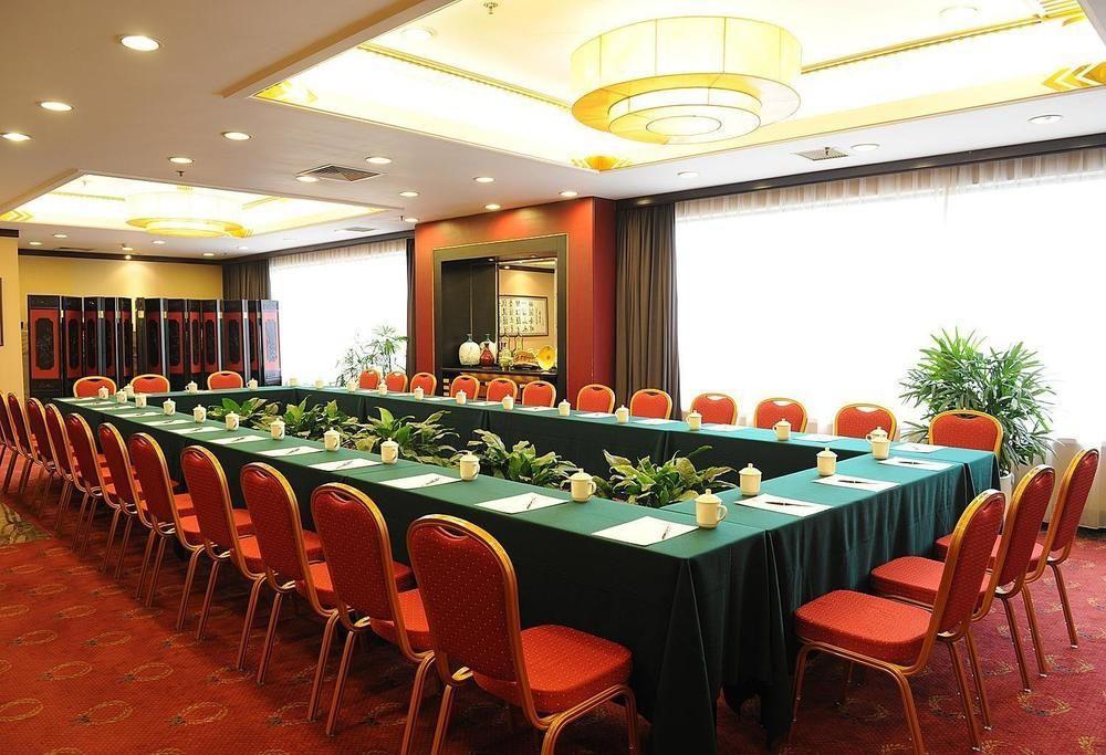 Guilin Royal Garden Hotel Exterior foto