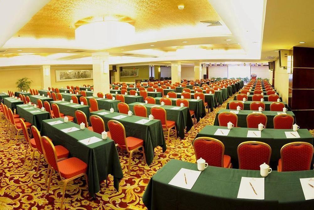 Guilin Royal Garden Hotel Exterior foto