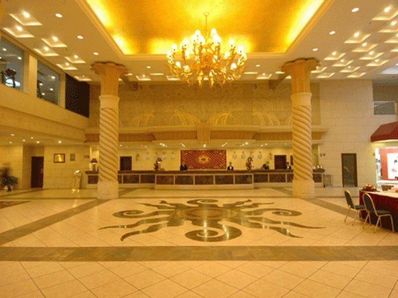 Guilin Royal Garden Hotel Exterior foto