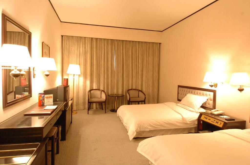 Guilin Royal Garden Hotel Exterior foto